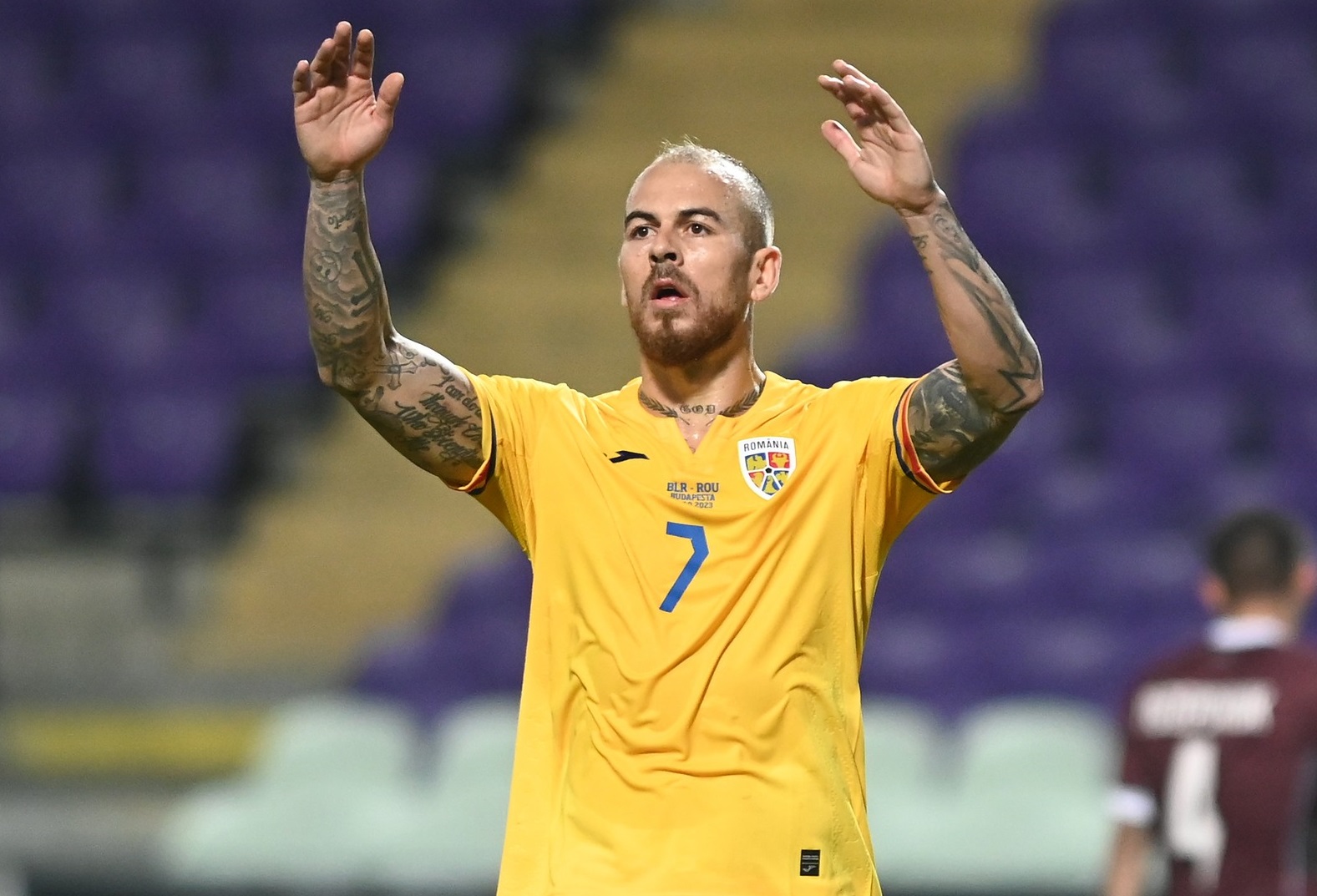 "A zis că nu mai joacă fotbal". Momentul în care Denis Alibec a vrut să se retragă: "Era căzut total"
