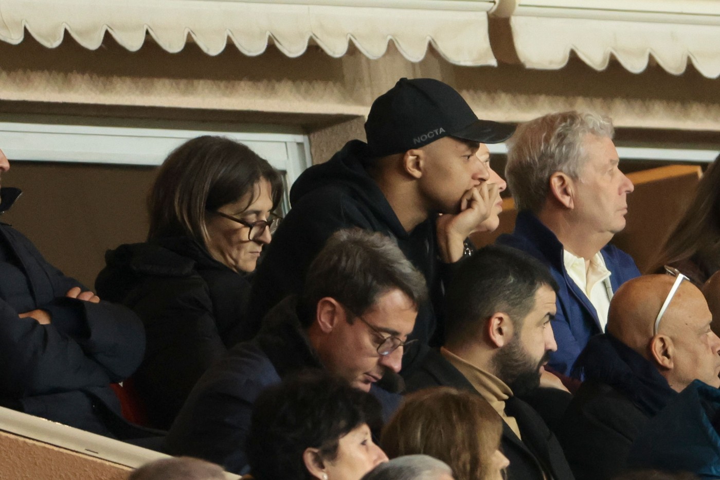 Tensiuni la PSG! Ce a făcut Kylian Mbappe a doua zi după ce a fost înlocuit la pauza meciului cu AS Monaco