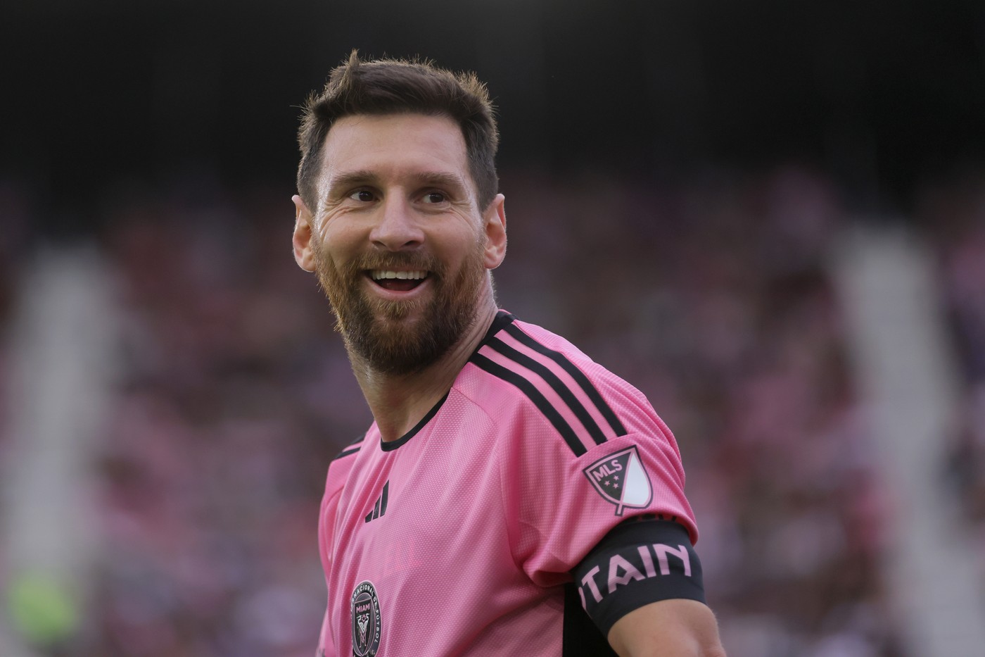 Leo Messi a mers la șefii lui Inter Miami și le-a cerut să transfere un nou star