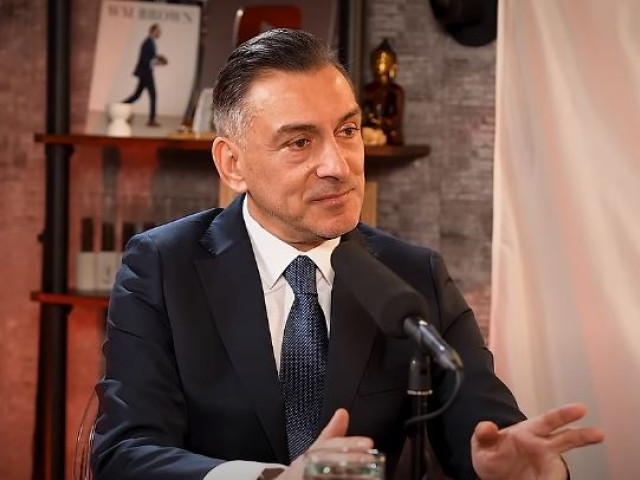 Ilie Dumitrescu, proiecte noi la FRF pentru fotbalul românesc