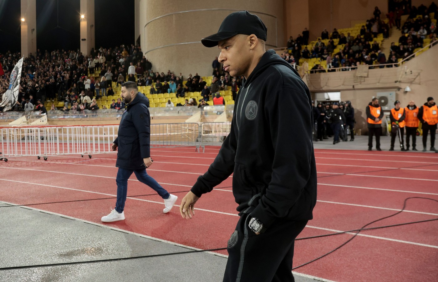 Kylian Mbappe a devenit inamicul public numărul 1 al ultrașilor lui PSG! Banner-ul afișat de fanii parizieni