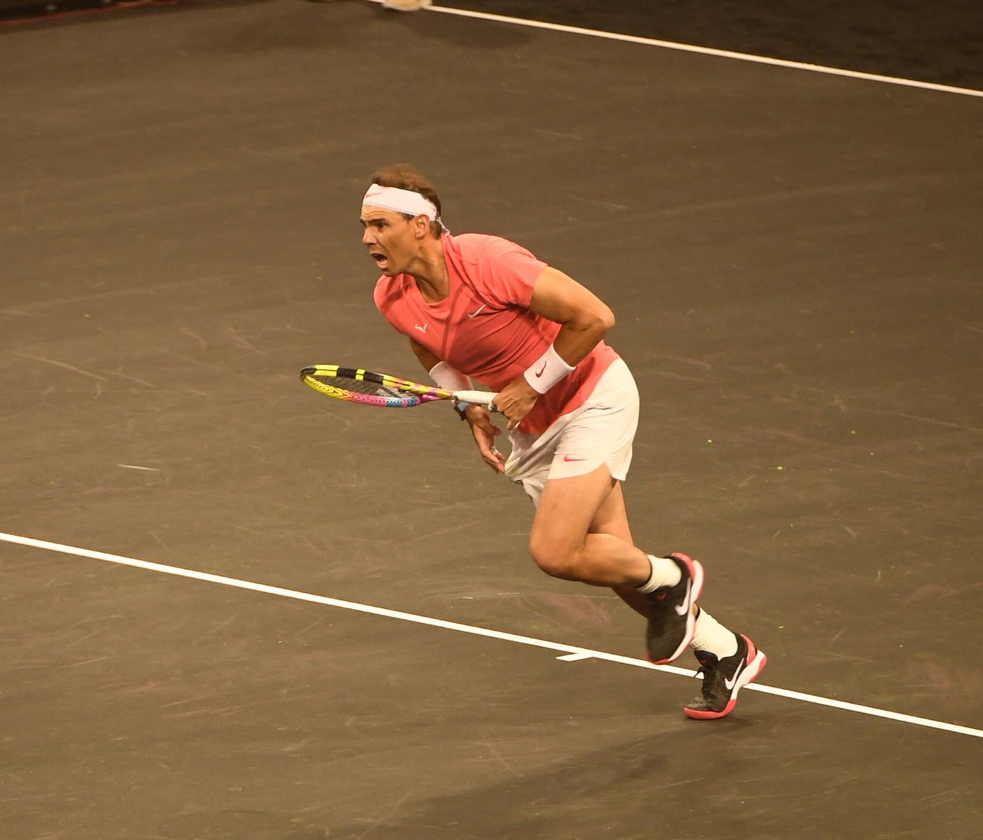 Măcar Roger și Serena s-au retras cu demnitate! Rafael Nadal, mitraliat după ultima apariție: E oribil! Rușine!