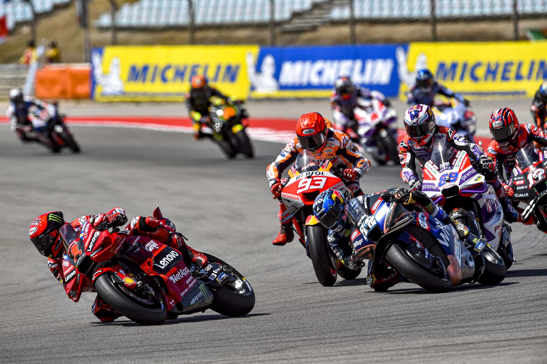 MotoGP se va vedea următoarele trei sezoane în direct pe canalele Digi Sport!