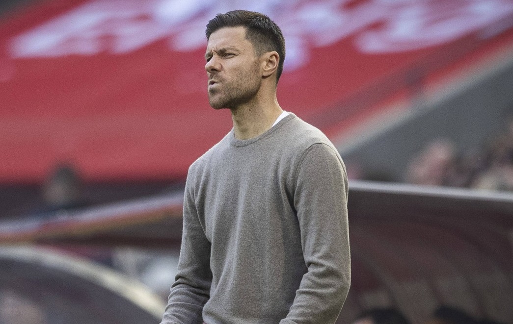 Înlocuitor surpriză pentru Xabi Alonso! Cine este favorit să devină antrenorul lui Leverkusen