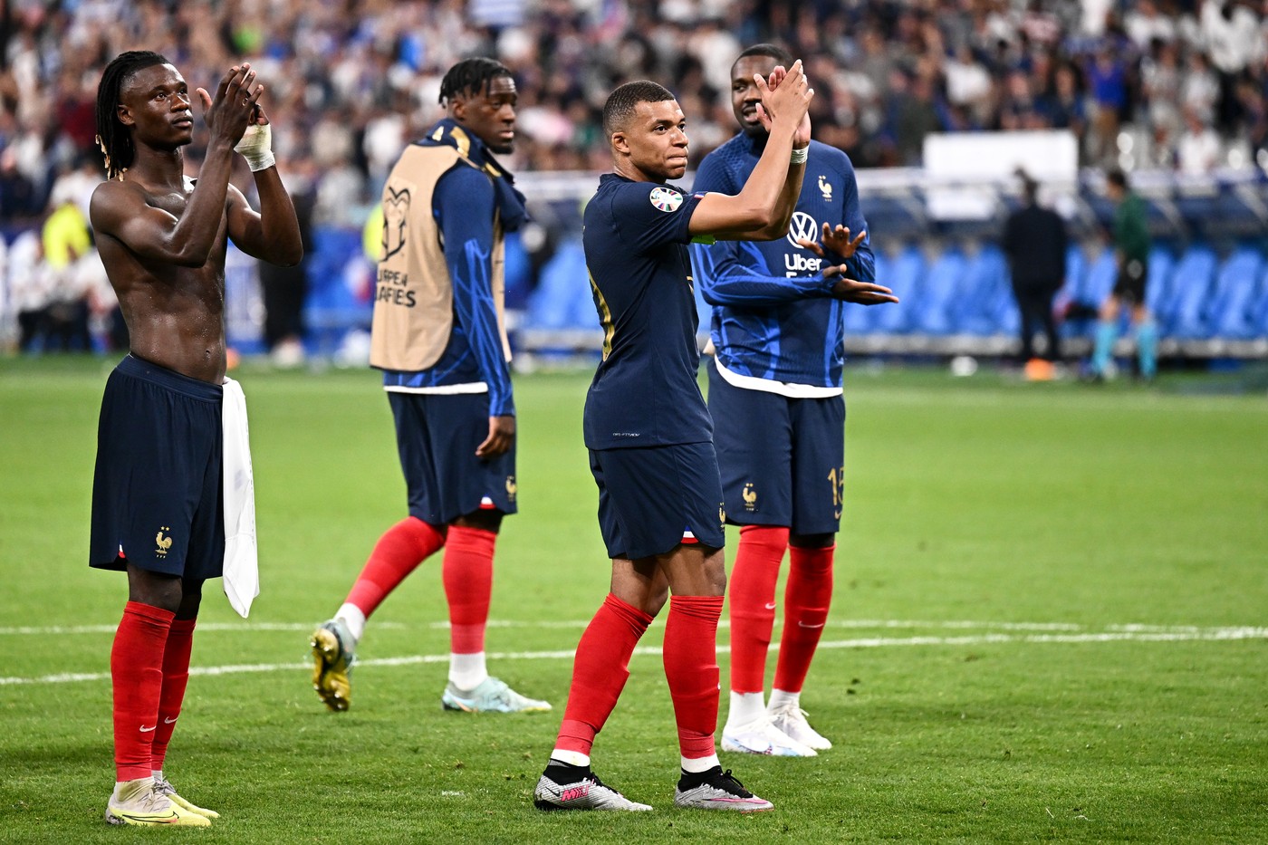 Un star al lui Real Madrid, întrebat despre transferul lui Kylian Mbappe: ”Vreți adevărul?”