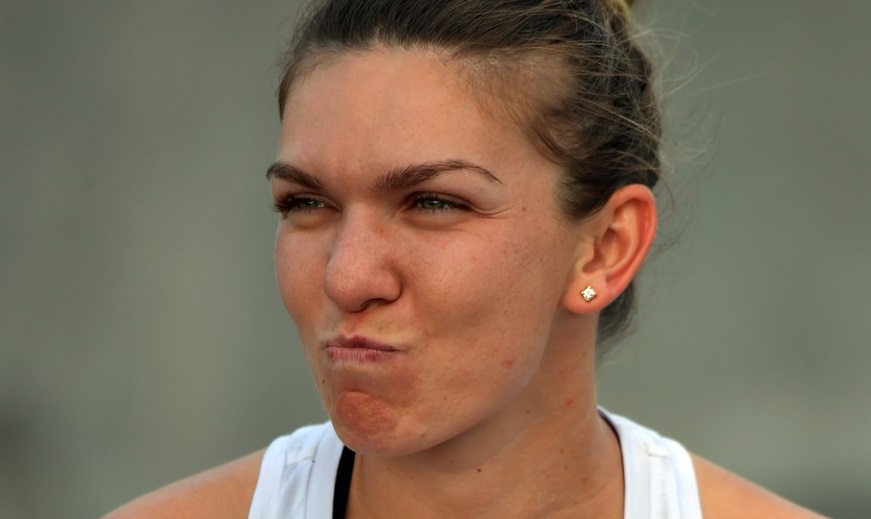 Regula prin care Simona Halep poate fi ”ajutată” să revină în vârful clasamentului WTA