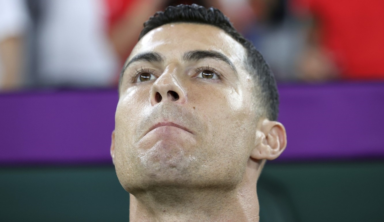 Ce a făcut Cristiano Ronaldo de ziua lui Real Madrid, la o lună după ce spaniolii nu i-au urat La mulți ani