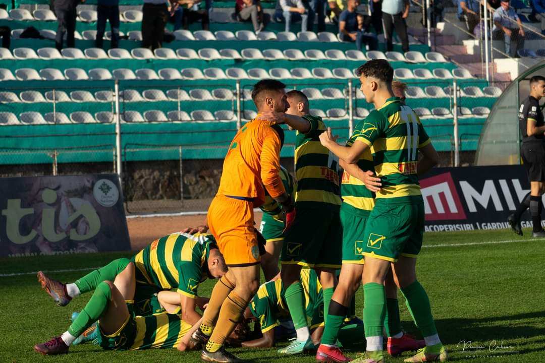 ”S-a închis prăvălia. S-a desființat”. Fostul antrenor a răbufnit: ”S-a jecmănit un club de fotbal”
