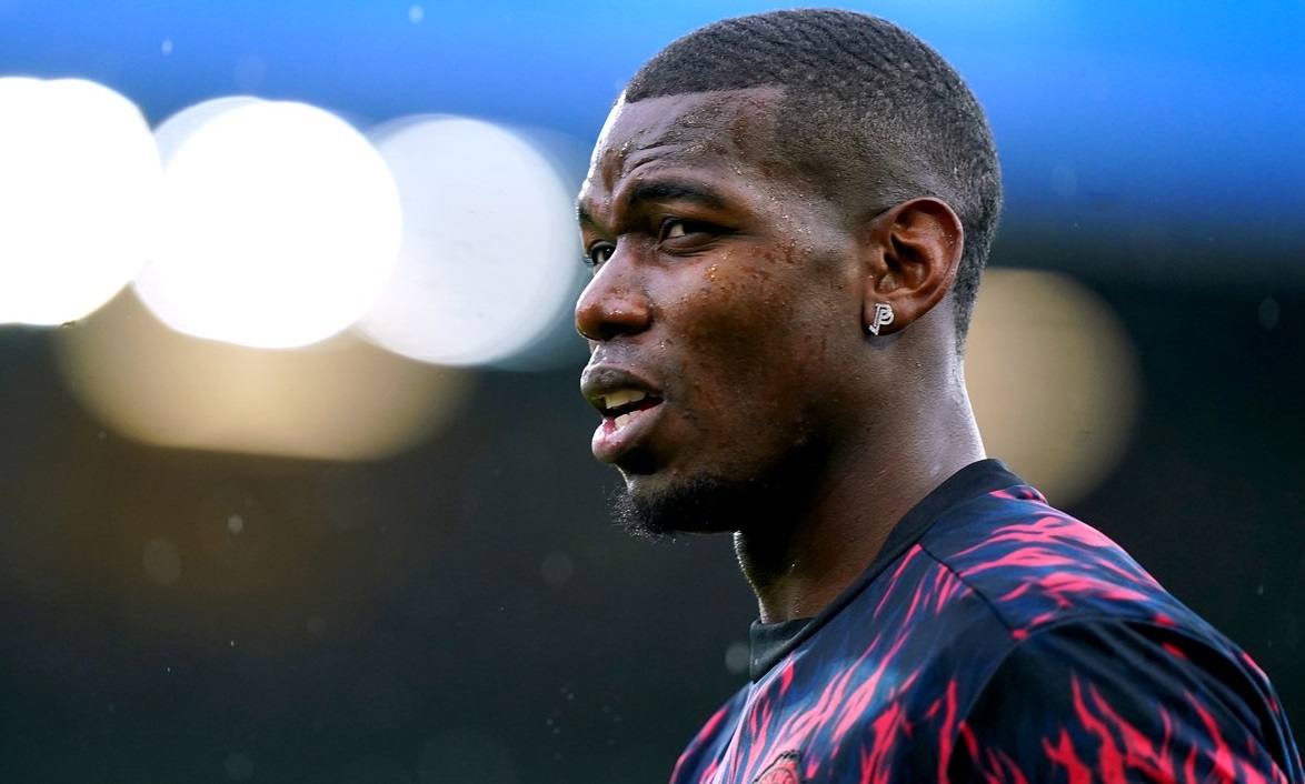 Paul Pogba poate rămâne în Serie A, dar nu la Juventus!