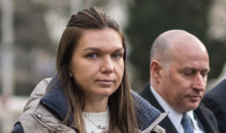 Au venit cu replica, după ce Simona Halep i-a acuzat că i-au provocat ”cel mai mare șoc din viață” în sala de judecată