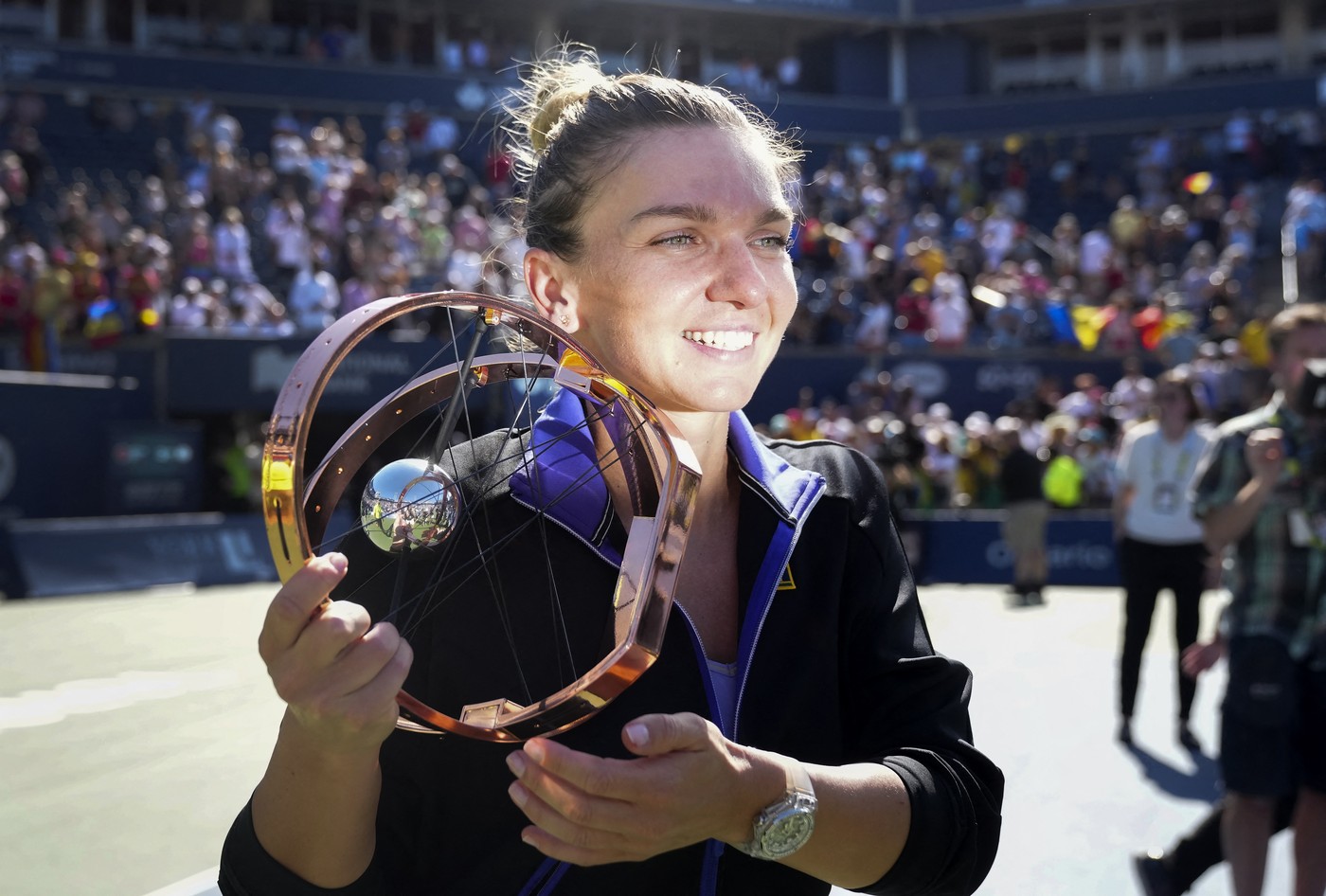 Câți bani ar fi putut câștiga Simona Halep dacă nu era suspendată! Fostul lider mondial cere despăgubiri uriașe