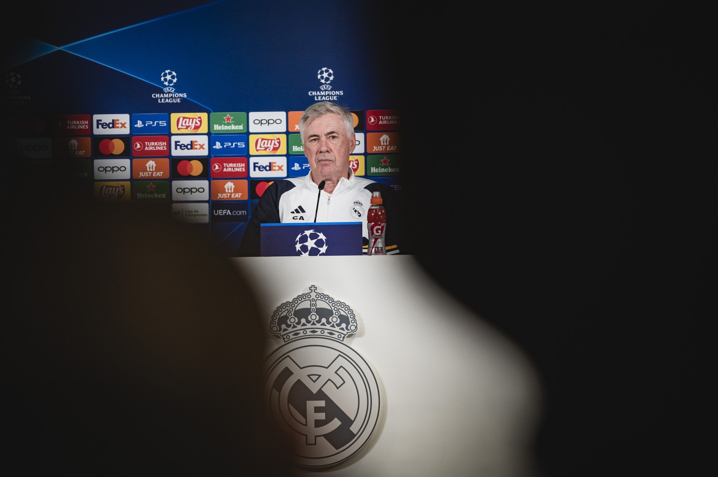 Real Madrid - RB Leipzig | LIVE VIDEO, ora 22:00, DGS 1. Nemții joacă în ”Misiune imposibilă”. Echipele de start