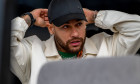 Bahrain Grand Prix - Race day - Bahrain International Circuit BAHRAIN INTERNATIONAL CIRCUIT, BAHRAIN - MARCH 02: Neymar,