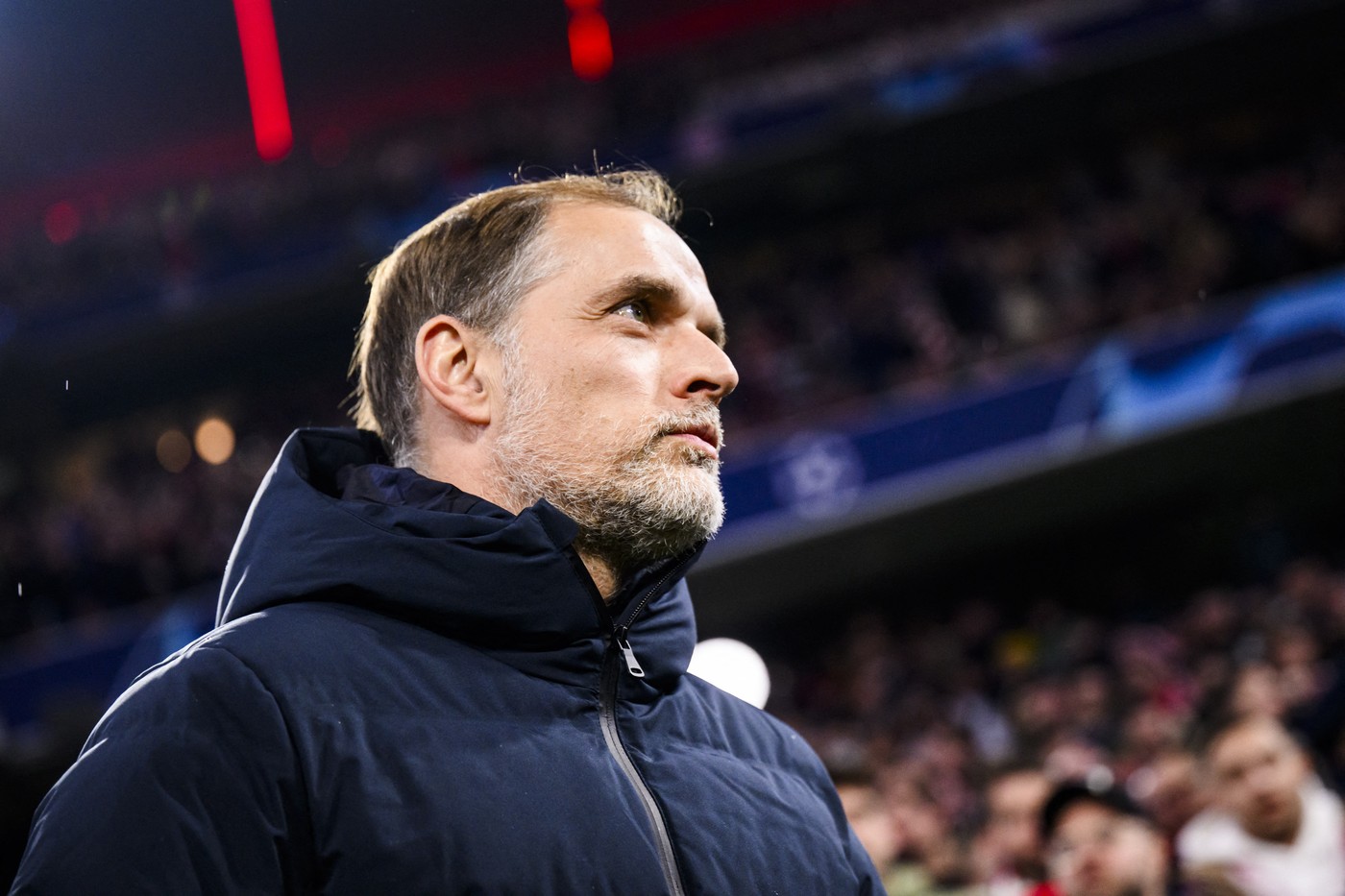 Thomas Tuchel și-a ales următoarea destinație, după despărțirea de Bayern Munchen