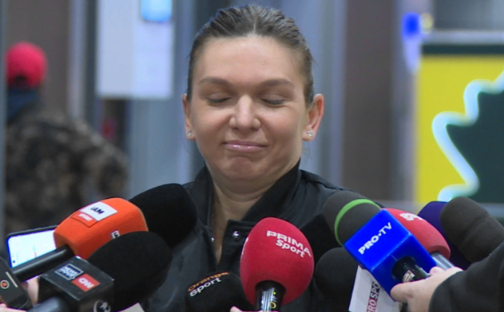 Prima problemă pe care o poate întâmpina Simona Halep, după revenirea în circuitul WTA