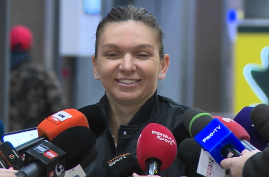 Câteva ore pentru Simona Halep: organizatorii de la Miami au făcut anunțul