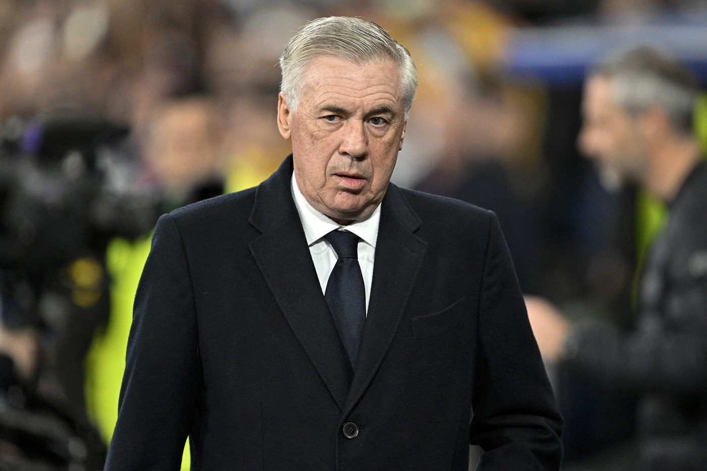 Reacția lui Carlo Ancelotti, după ce Parchetul a cerut cinci ani de închisoare pentru antrenorul lui Real Madrid