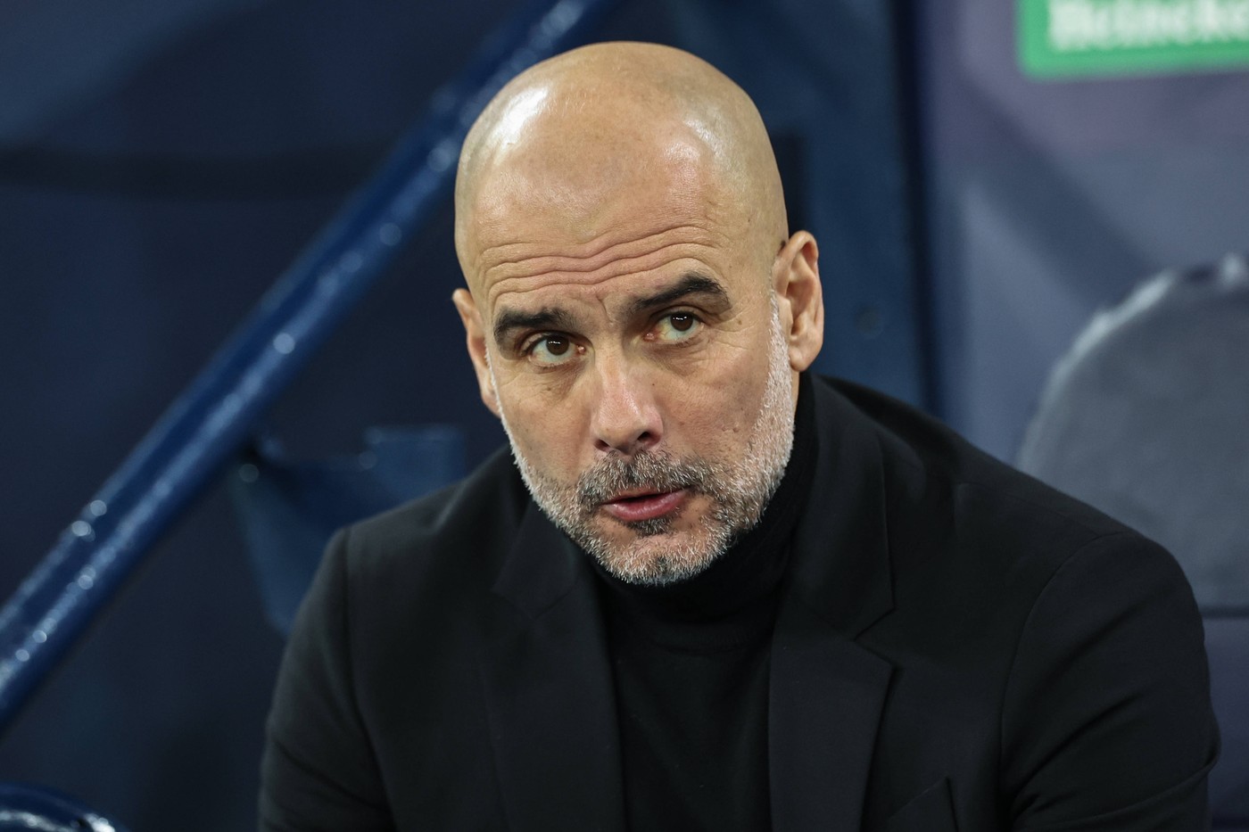 Reacția lui Pep Guardiola, după ce Manchester City s-a calificat în ”sferturile” Champions League al șaptelea an la rând