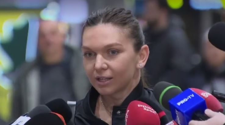 Simona Halep a revenit în România și a anunțat primul turneu la care va participa: Adevărul a ieșit la suprafață