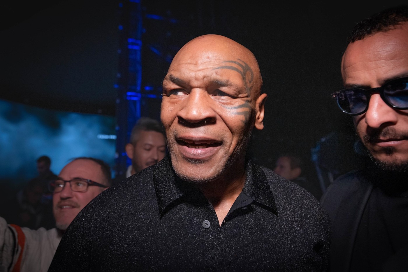 Legendarul Mike Tyson revine în ring la 57 de ani: ”Va fi amuzant!”