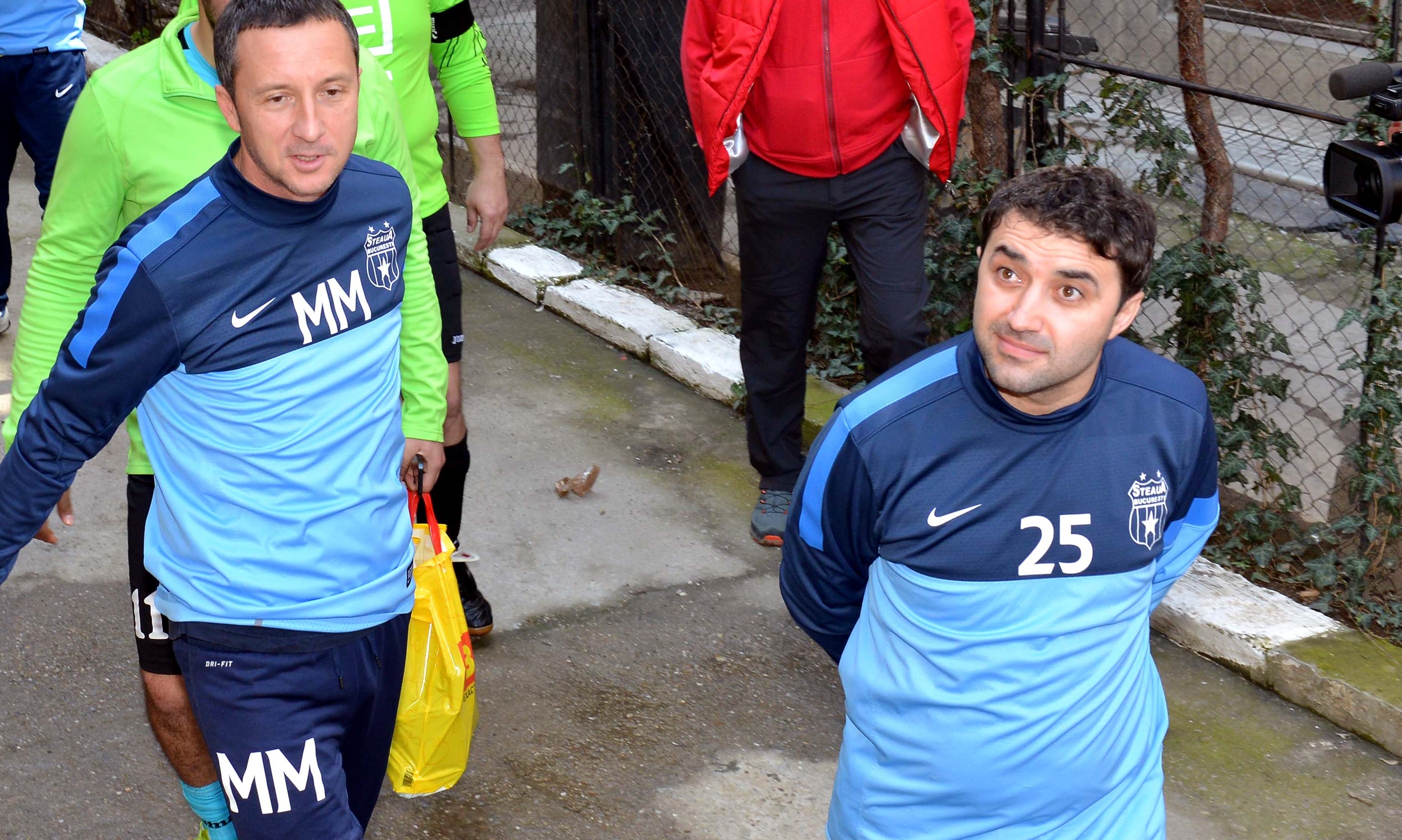 Ionuț Luțu, gata să devină director sportiv la FCSB! Anunțul FRF