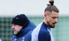 Tottenham Hotspur First Team Training, Hotspur Way Training Centre, Enfield, UK - 20 Feb 2024