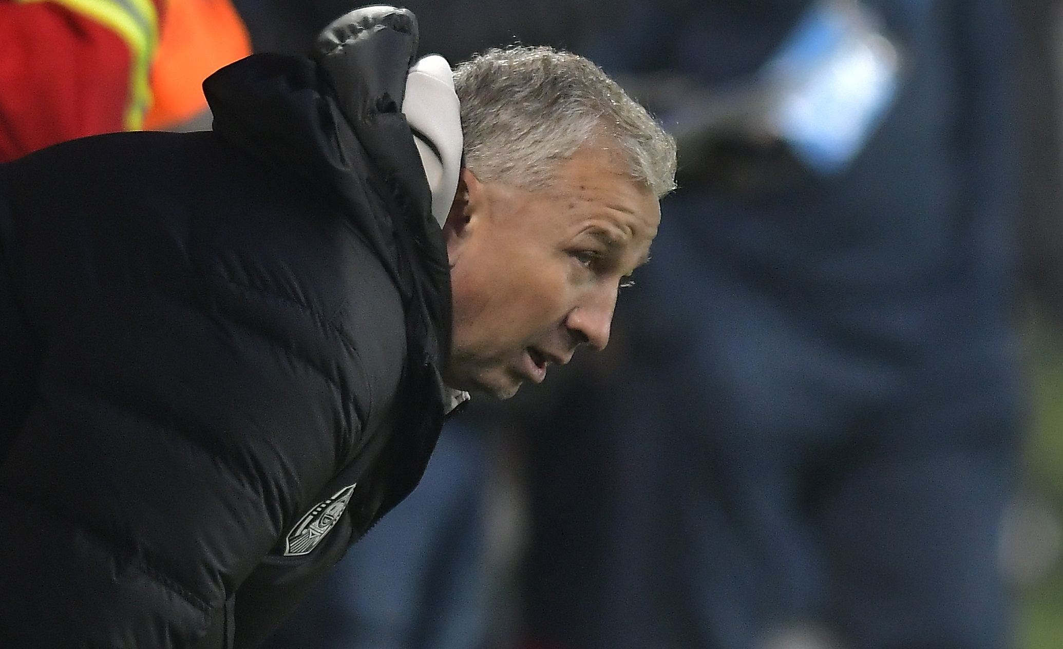 Dan Petrescu, "lucrat" de Nana Boateng în Coreea de Sud! Ce a făcut ghanezul luat de la CFR