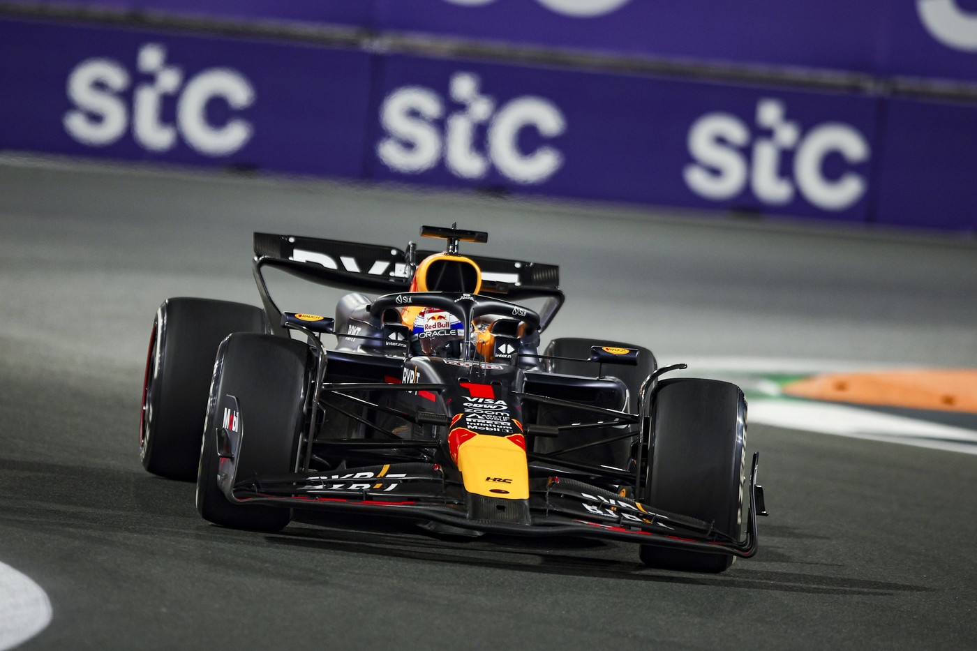 Max Verstappen a câștigat Marele Premiu de Formula 1 al Arabiei Saudite! Clasamentul final