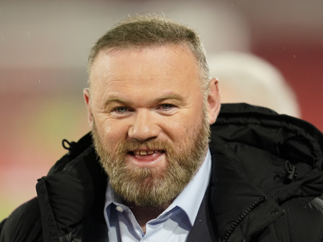 Wayne Rooney, acuzații grave la adresa jucătorilor lui Manchester United