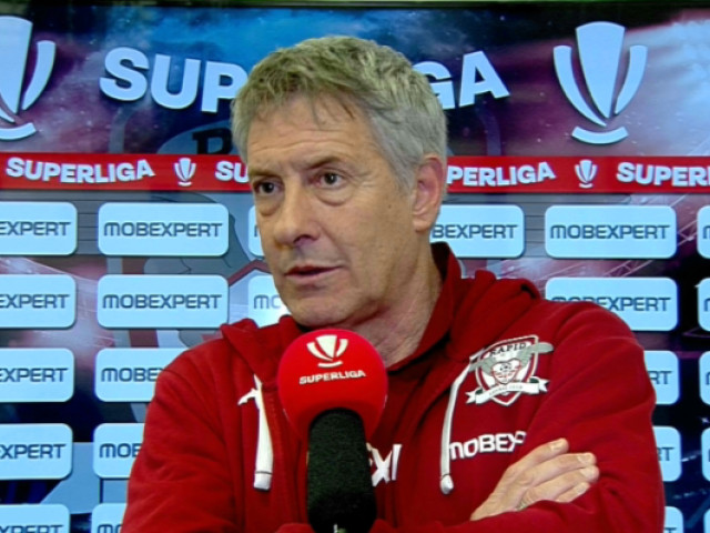 ”Nu vreau să mai zic pentru că mă suspendă 6 luni”. Cristiano Bergodi n-a iertat pe nimeni: ”Ce vină avem noi?”