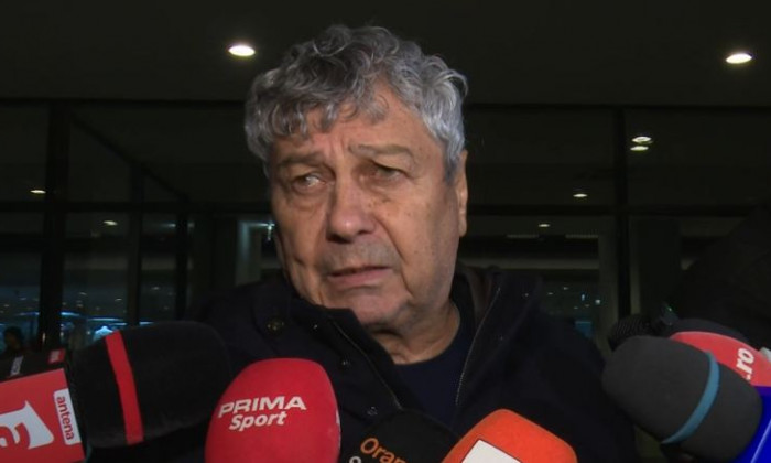 lucescu