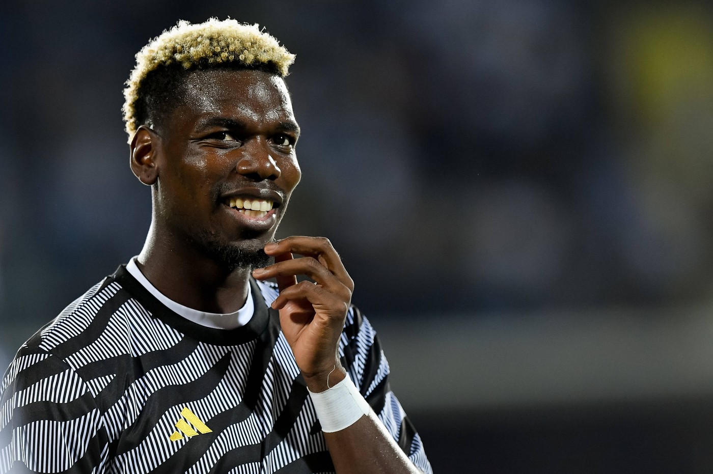 Oferta primită de Paul Pogba, după ce a fost suspendat patru ani pentru dopaj: salariul e de 1.000 de euro pe lună!