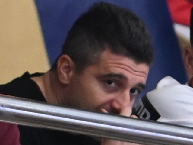 Daniel Niculae a postat doar 3 cuvinte, după ce Rapid i-a aplicat FCSB-ului o umilință istorică pe Arenă Națională