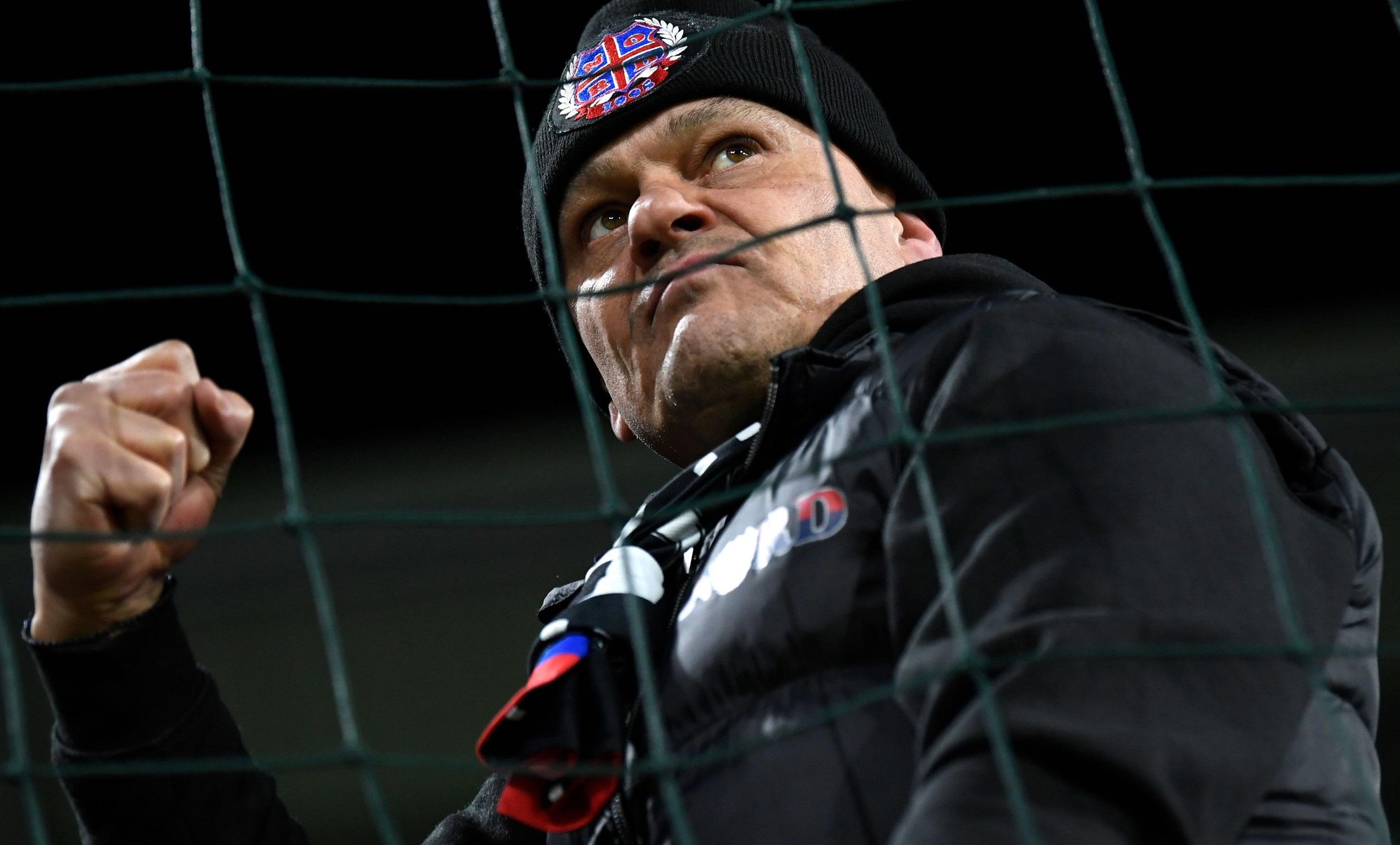 "A fost vreun jucător care a trecut testul la FCSB?" Pe cine a putut numi liderul Peluzei Nord