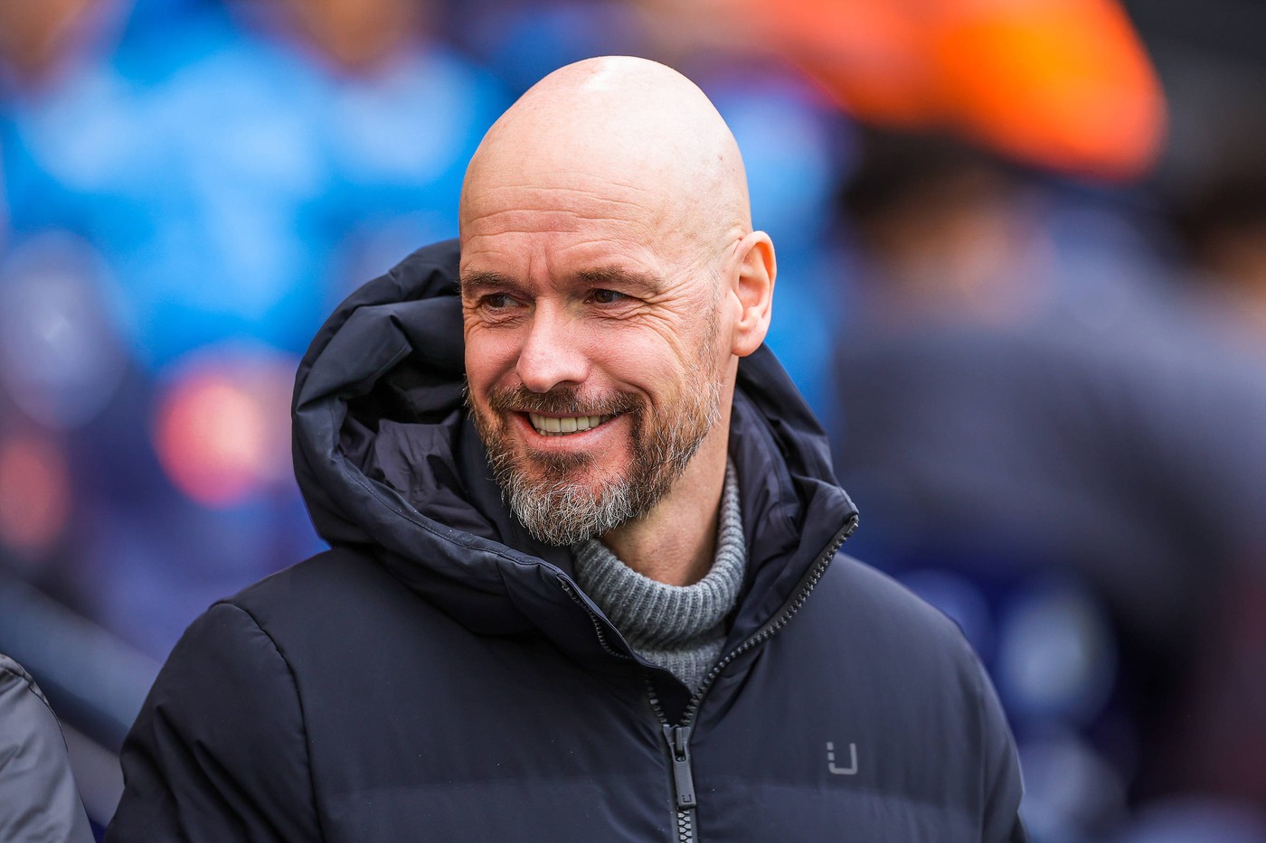 Prima soluție pentru Erik ten Hag dacă va fi demis de Manchester United