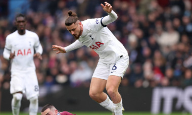 După Radu Drăgușin, Tottenham pregătește o nouă lovitură de milioane pe piața transferurilor