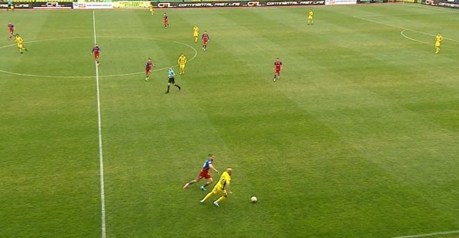Liga 2 | CS Mioveni - CSA Steaua 0-0, ACUM, Digi Sport 1. Cele două sunt despărțite de 4 puncte