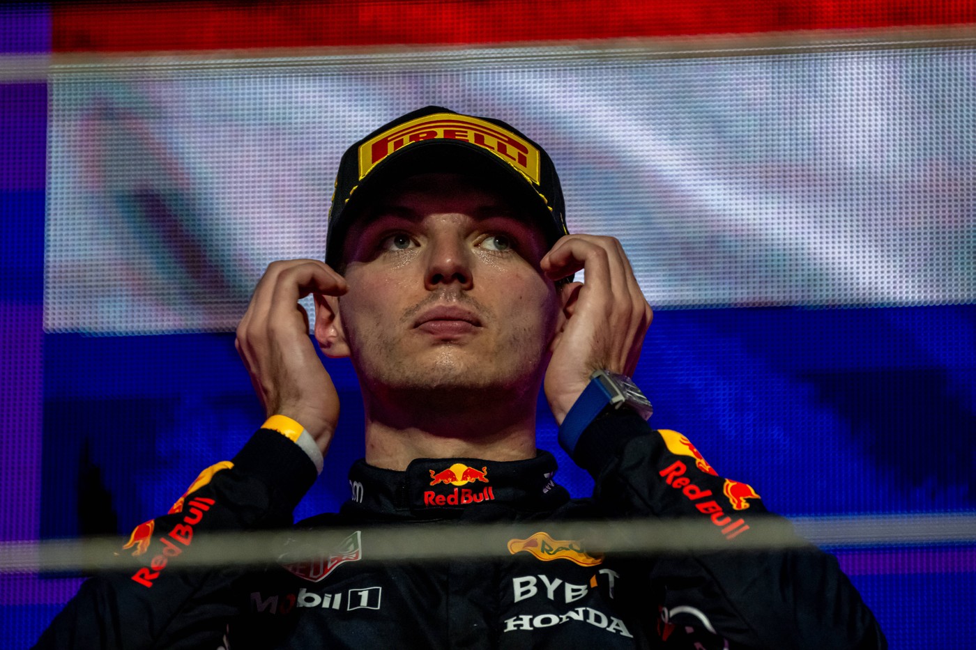 Red Bull, anunț clar cu privire la Max Verstappen: ”Nu-l putem forța!”