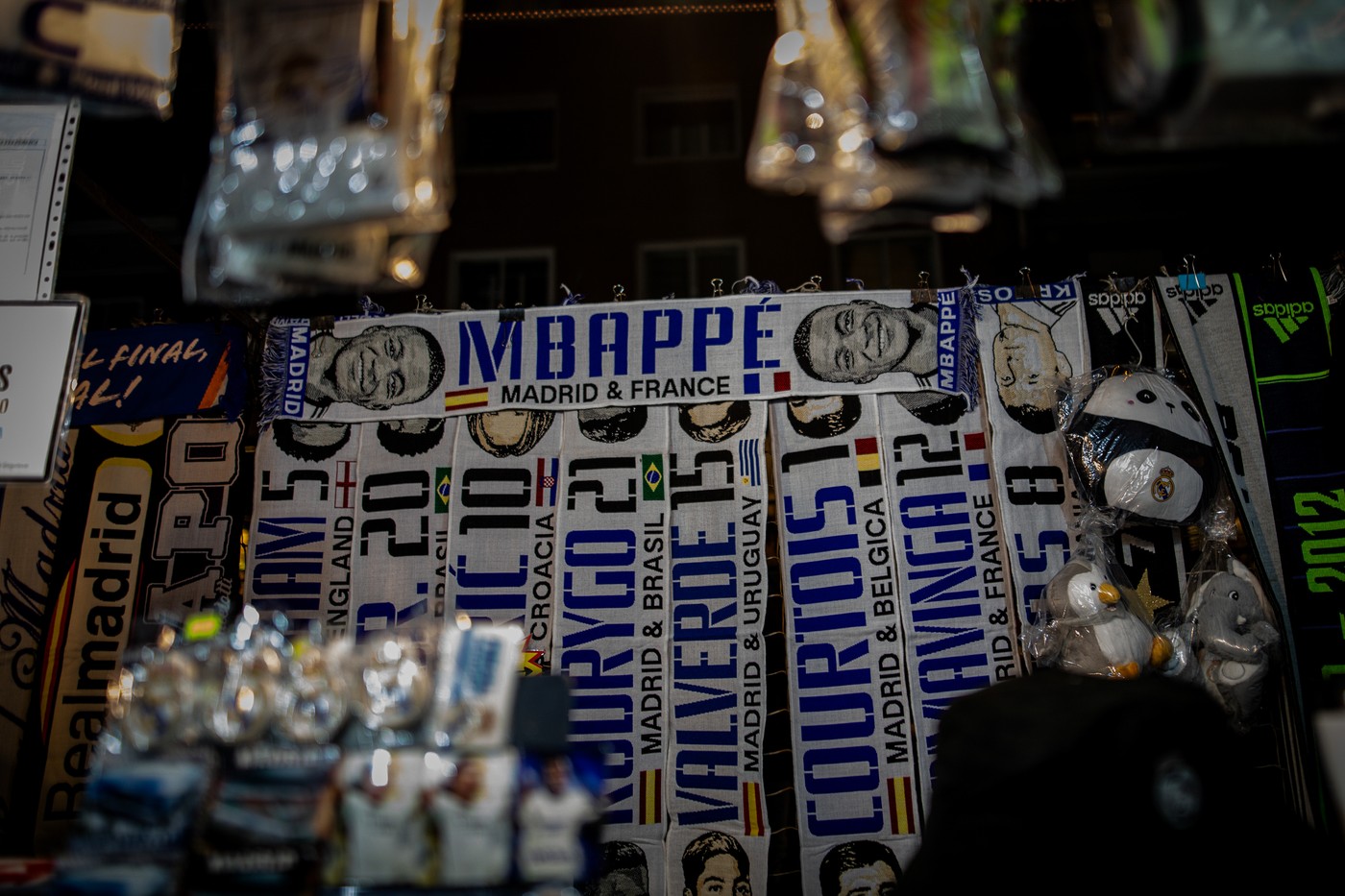 Premieră istorică la Real Madrid! Ce îl așteaptă pe Kylian Mbappe, dat ca și transferat de ”Galactici”
