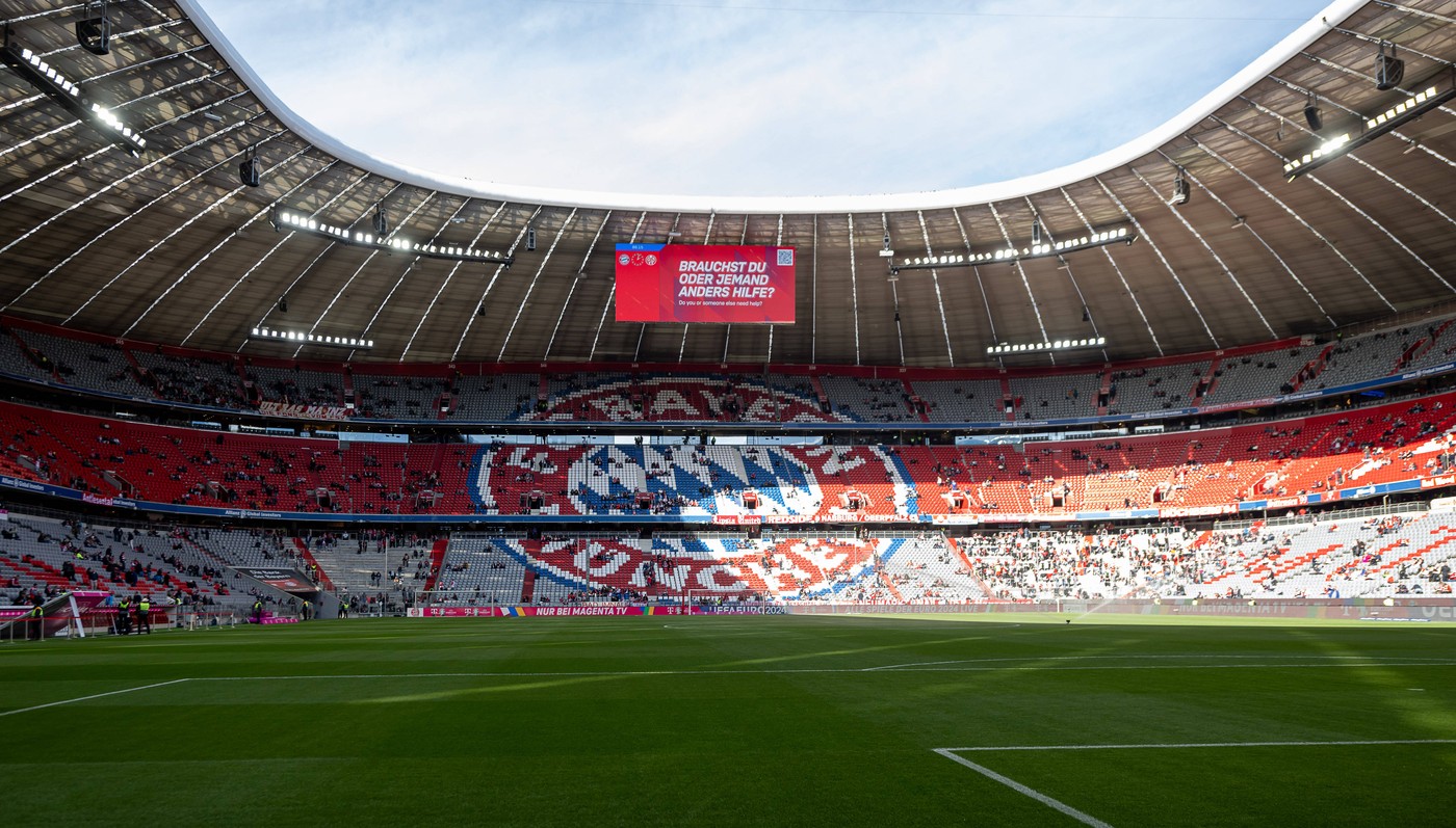 Transferul bizar făcut de Bayern: au plătit 17.000.000€ pe el în iarnă, dar acum nu are loc în lot