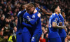 Chelsea v Newcastle United - Premier League - Stamford Bridge