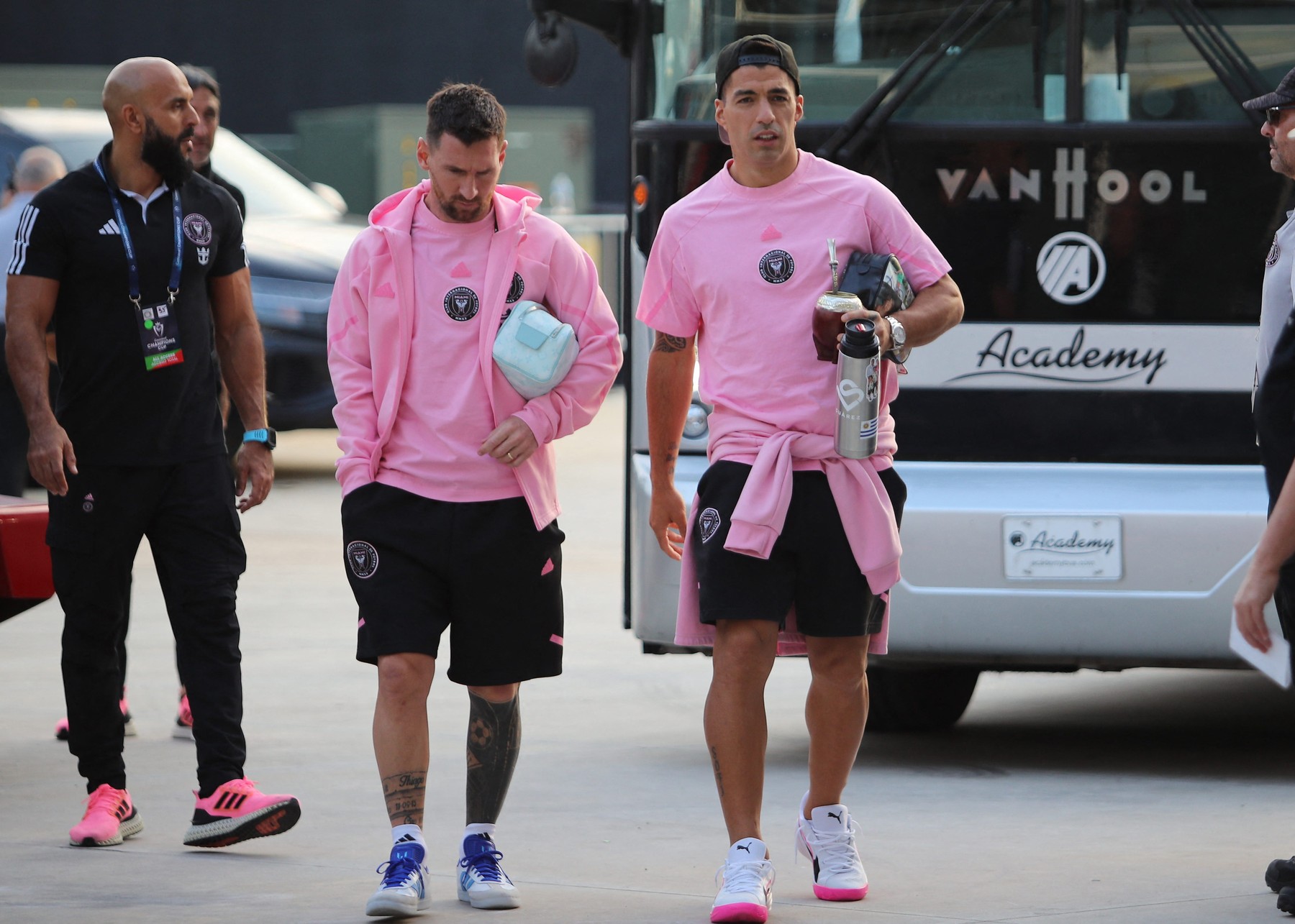 Veste uriașă pentru Inter Miami! Medicii au dat verdictul în privința lui Leo Messi