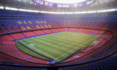 Lovitură pentru Barcelona! Se amână revenirea pe Camp Nou