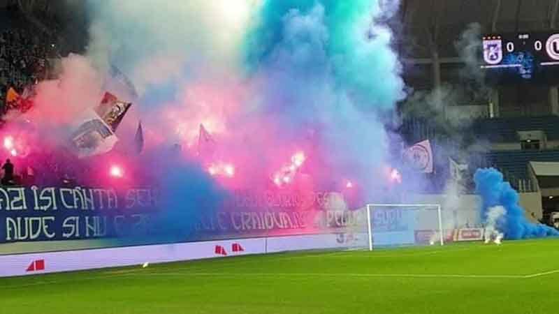 Ultrașii unei rivale din SuperLigă, mesaj pentru fanii lui Rapid, reținuți în dosarul în care este inclus și Daniel Niculae