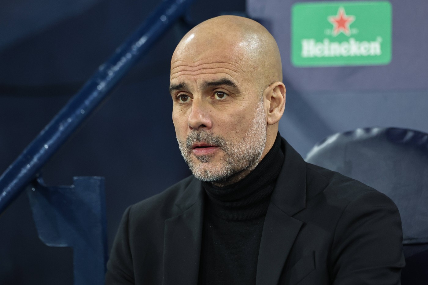 Manchester City pregătește transferul de 115.000.000€! Pep Guardiola: ”E excepțional”