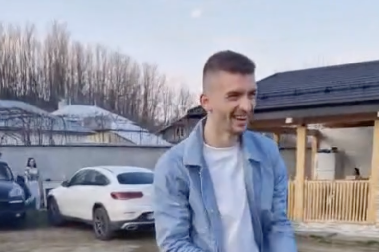 Florin Tănase a văzut ce face Ionuț Luțu și a reacționat: ”Nu se poate!”