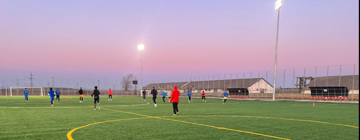 Scorul sezonului în Liga 3 pentru echipa la care joacă fratele lui Vali Crețu de la FCSB. ”Adminul este depășit”