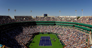 Pacific Life Open Day 13