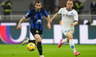 Inter vs Napoli Serie A 2023/2024, Italy, Milan - 17 Mar 2024