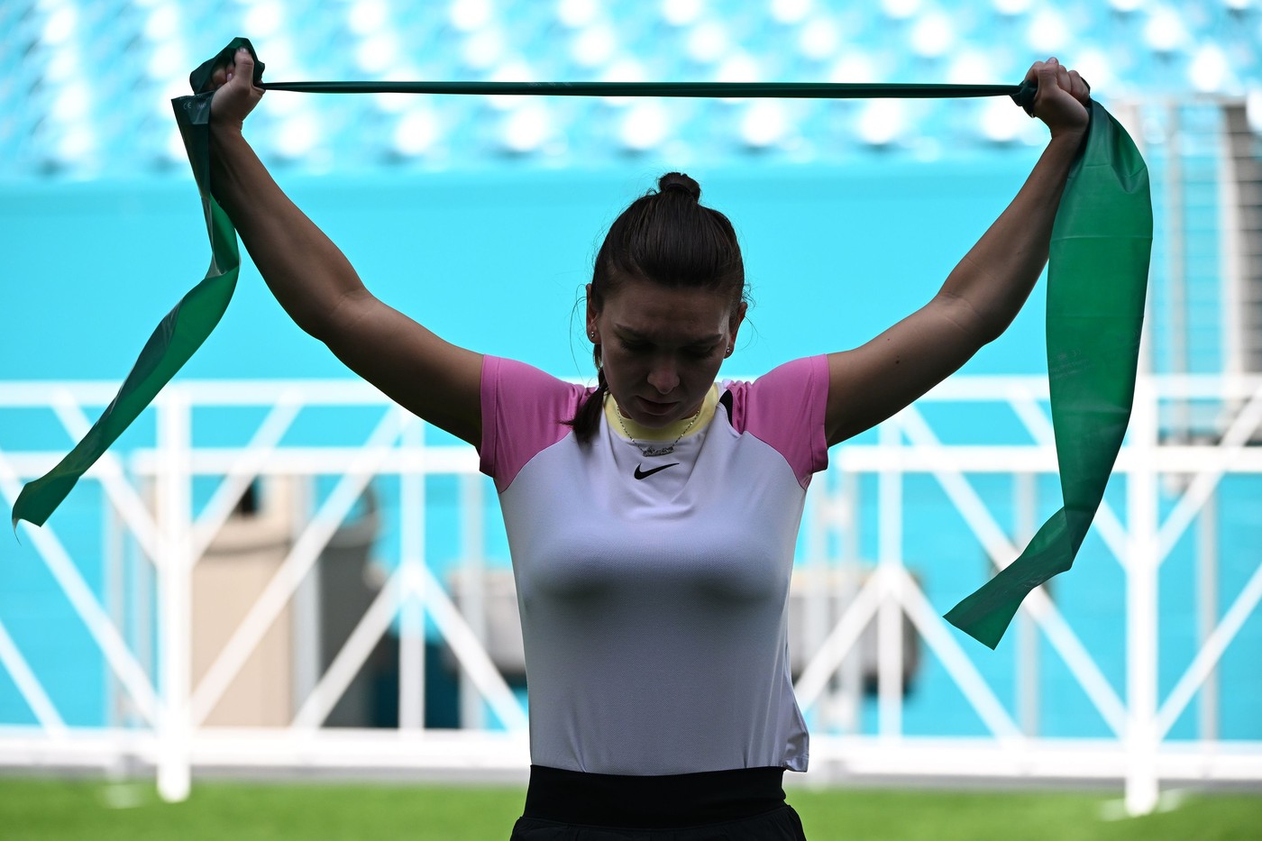 Simona Halep a spus NU. Decizia luată de campioana noastră după Miami Open